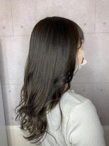 リスタバイネオリーブ 浅草(Re:sta by neolive)&nbsp;透け感ダークカラー Re:sta by neolive