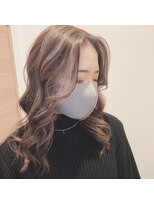 ビーニー(BeeNee) color