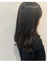 美容室 ルアル 市原市八幡宿店(Luar)&nbsp;人気の王道モテスタイル♪