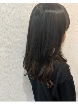 美容室 ルアル 市原市八幡宿店(Luar) 人気の王道モテスタイル♪