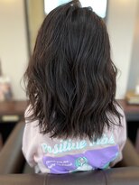 ヘアー デザイン トゥナンテ(hair design tunante) キッズカット