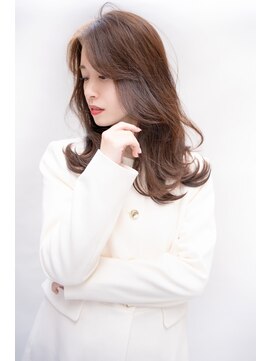 レスピア 銀座中央通り店(Respia) ヨシンモリ巻きレイヤー【銀座】30代40代