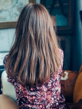 イコール バイ プロデュース 町田駅前店(equal by Produce) ヘルシーミディアム