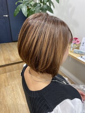 ハコブネ(Hacobune) ウルトワトリートメント