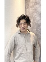 グランヘアートーキョー(Gran Hair TOKYO)&nbsp;竹元 大明
