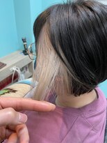 ホロー(Hollow)&nbsp;イヤリングカラー