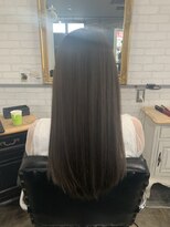 ヘアーデザイン ヴィヴィ(Hair Design ViVi)&nbsp;モカグレージュ