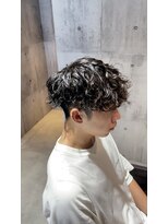 アドレスサーティーン(Address13)&nbsp;波巻きスパイラル