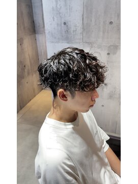 アドレスサーティーン(Address13) 波巻きスパイラル