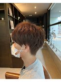 メンズショート