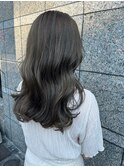【VAN COUNCIL千種】オリーブグレー