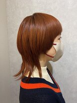 ウィスプ 赤羽店(wisp)&nbsp;オレンジマッシュ