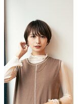 スウィートルーム 辻堂(sweet room)&nbsp;艶髪ショート