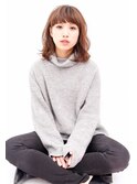 ゆるふわミディ