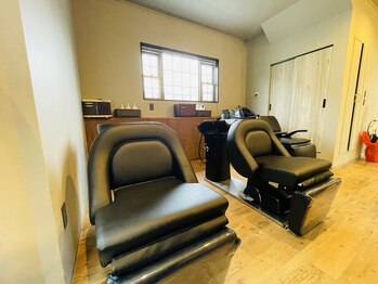 ヘアー&フェイスサロン　ターミナル