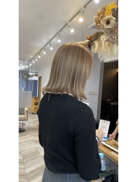 ラナ(LaNA) お客様スナップ