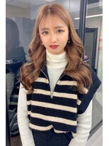 リア 大阪梅田(Ria) ~ウォームブラウン~【Ria 大阪 梅田】