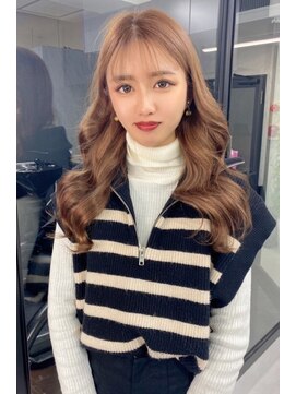 リア 大阪梅田(Ria) ~ウォームブラウン~【Ria 大阪 梅田】