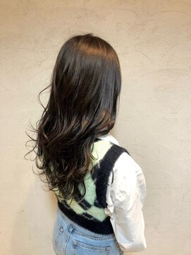 ビフィーノ モーダ 苦楽園店(bifino moda) ロングスタイル