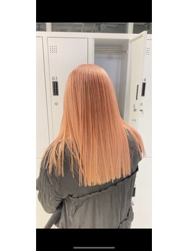 シーンヨコハマ 横浜店(SCENE yokohama) HK20