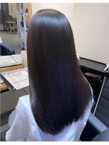 アドレバイハピネス(ADORE by happiness)&nbsp;髪質改善トリートメント 奈良大和八木 20代30代40代