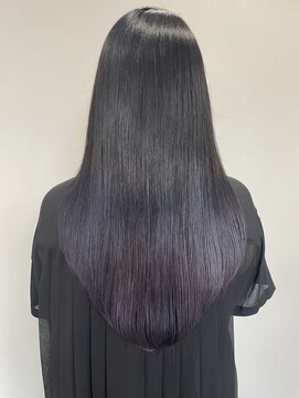 リブール 碧南店(libuR) グラデーションカラー