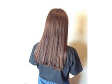 ヘア ル シェーヌ(hair le chene)