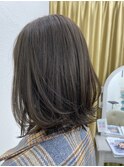 オリーブカラー