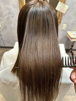 エイチアンドケー(H&K)&nbsp;髪質改善・縮毛矯正