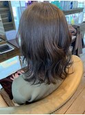 美髪サロン【MUSEミューズ 本山】　大人ボブ