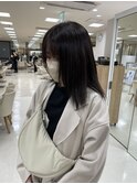 ダークブラウン