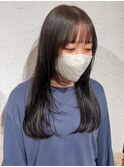 ザクザクフェイスレイヤー