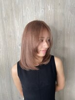 エフィールベルタ(afeel belta)&nbsp;ミルクティーベージュ