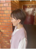 ショートボブ☆koyama