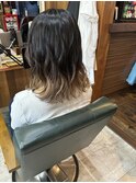 グラデーションカラー