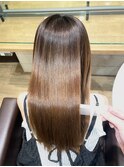 美髪ロング　髪質改善吉祥寺