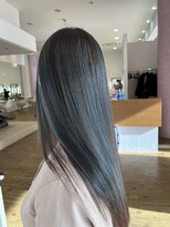 コワファースト 別府&nbsp;バレイヤージュ/別府/大分