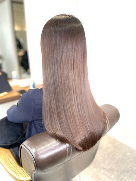 アールサロン 名駅(Rr SALON) ナチュラルブラウン