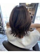 くびれレイヤー