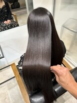 マチルダ(Matilda)&nbsp;髪質改善セットメニュー