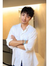 ララルーモ 渋谷公園通り店(LaLarOomo) 堀越太輔 【渋谷駅】