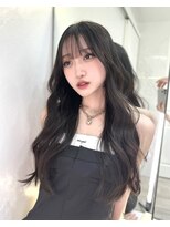 レイリー 原宿 表参道(Rayreee)&nbsp;似合わせレイヤースタイル