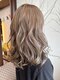 ヘアメイク アトリエ(HAIR MAKE ATELIER)の写真/子育て世代のお客様が多数来店する人気サロン◇日常に彩りと癒しのひとときを提供いたします＊