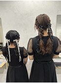 「fond新栄/栄」