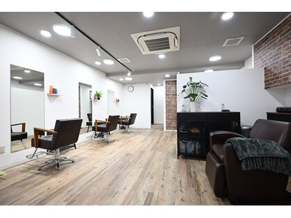 カフー(Kafuu)の写真