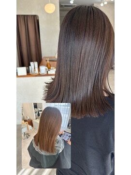 イルプロム 御厨店(illuprom.) オリーブベージュ