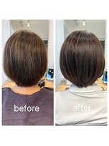 モッズ ヘア 日吉店(mod's hair)&nbsp;髪質改善トリートメント