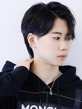 リップス 自由が丘(LIPPS) ガイルショート