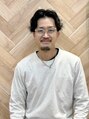 アグ ヘアー キース 那須塩原店(Agu hair keith) 高橋 駿平