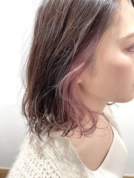 ノーム 横浜(NORM) イヤリングカラー